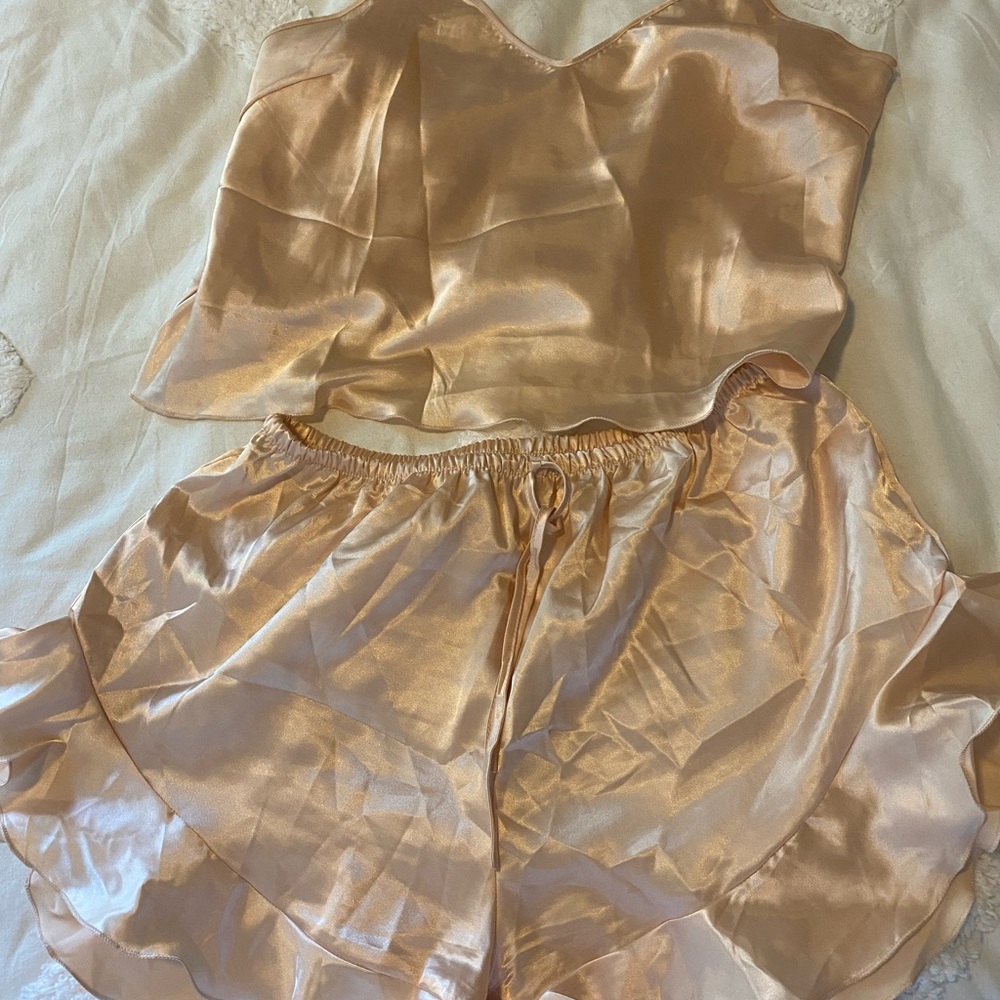 Pj set